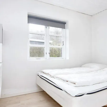 Feriehus 6 Person In B Rkop