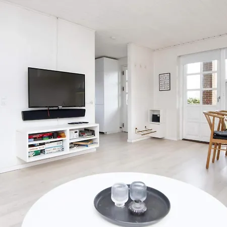 6 Person In B Rkop Casa vacanze *