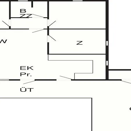 6 Person In B Rkop Holiday home Borkop