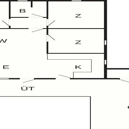 6 Person In B Rkop Feriehus Børkop