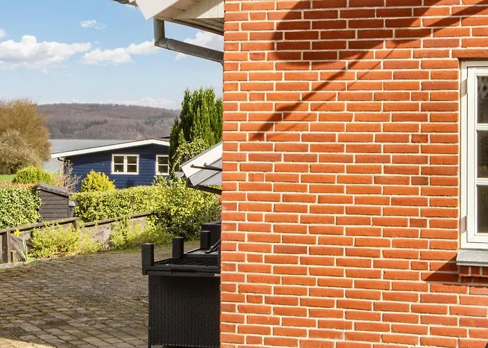 Cozy Retreat Near - By Traum Feriehus