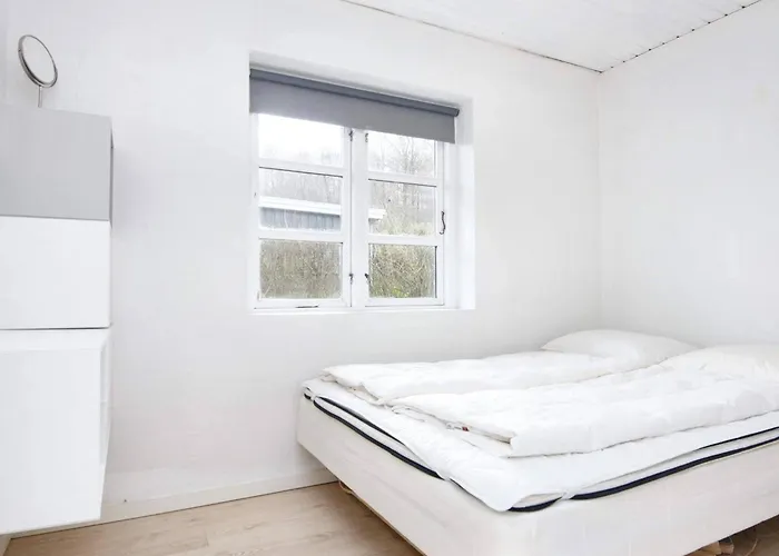 Feriehus Cozy Retreat Near - By Traum *