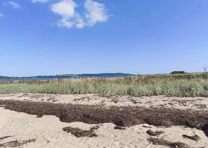 Cozy Retreat Near - By Traum * Børkop